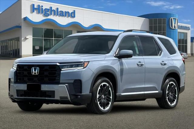 2026 Honda Pilot Touring for sale in Highland, IN