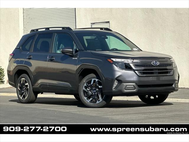 2026 Subaru Forester Premium for sale in San Bernardino, CA