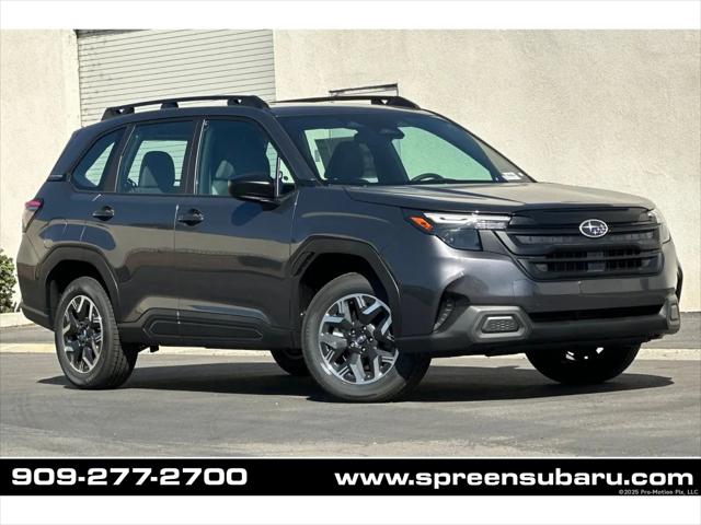 2026 Subaru Forester Base for sale in San Bernardino, CA