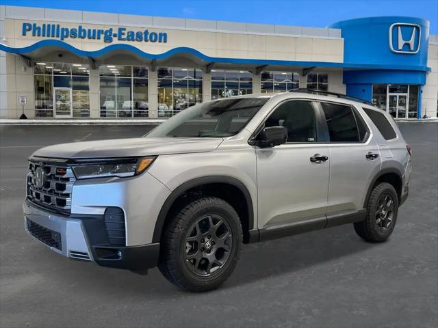 2026 Honda Pilot TrailSport for sale in Stewartsville, NJ