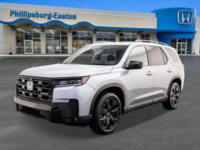 2026 Honda Pilot Black Edition for sale in Stewartsville, NJ