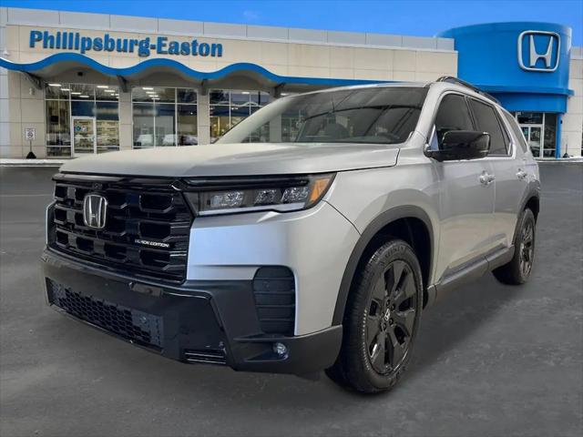 2026 Honda Pilot Black Edition for sale in Stewartsville, NJ