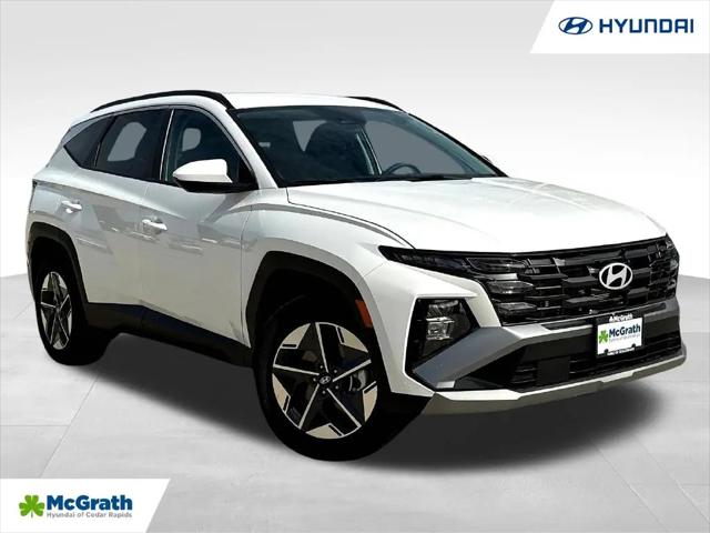 2026 Hyundai Tucson SEL for sale in Hiawatha, IA