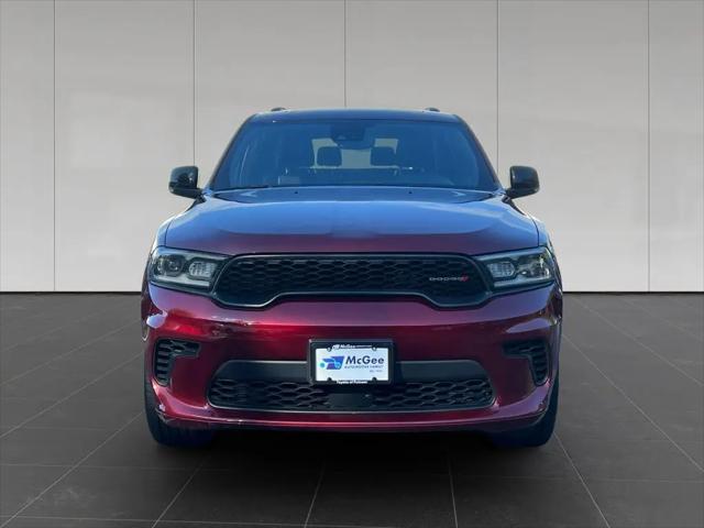 2024 Dodge Durango GT Plus AWD