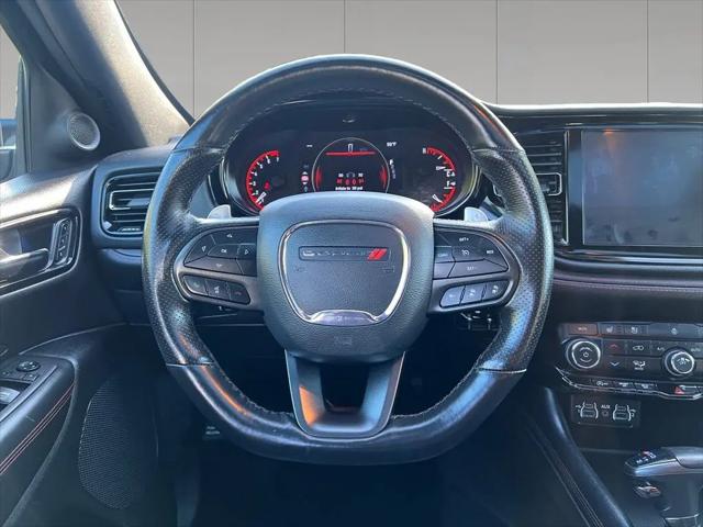 2024 Dodge Durango GT Plus AWD