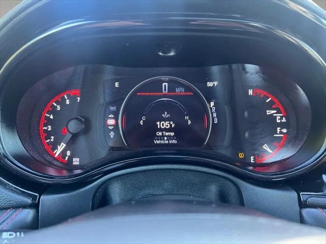 2024 Dodge Durango GT Plus AWD