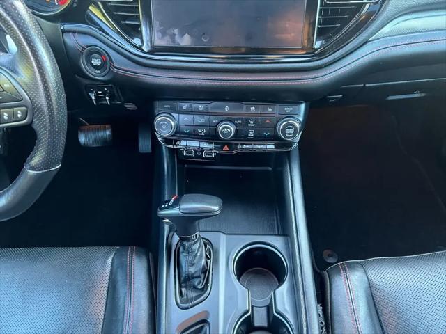 2024 Dodge Durango GT Plus AWD