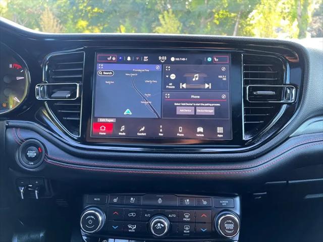 2024 Dodge Durango GT Plus AWD
