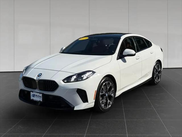 2025 BMW Coupe xDrive for sale in Putnam, CT