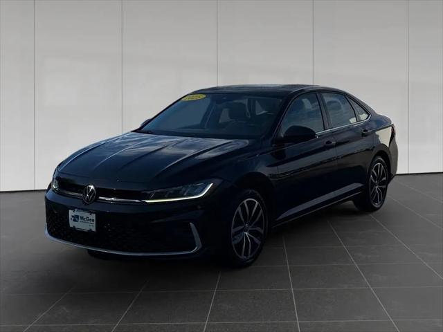 2025 Volkswagen Jetta 1.5T SE for sale in Putnam, CT