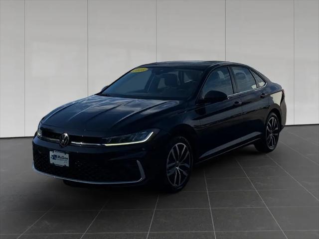 2025 Volkswagen Jetta 1.5T SE for sale in Putnam, CT