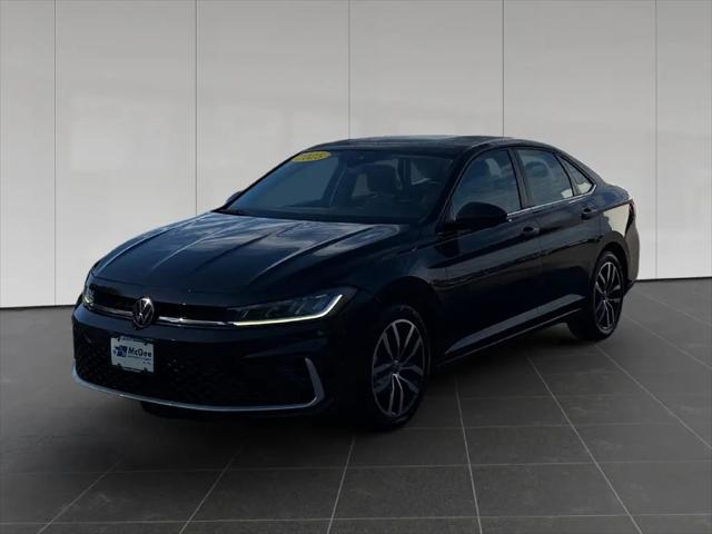2025 Volkswagen Jetta 1.5T SE for sale in Putnam, CT