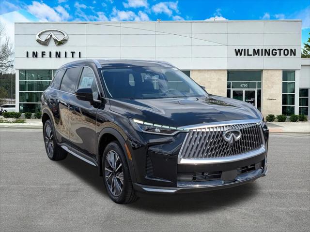 2026 INFINITI QX60 LUXE AWD for sale in Wilmington, NC