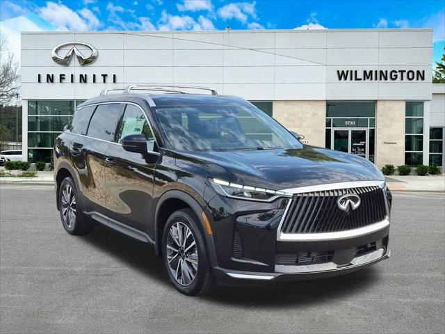 2027 INFINITI QX60 LUXE for sale in Wilmington, NC