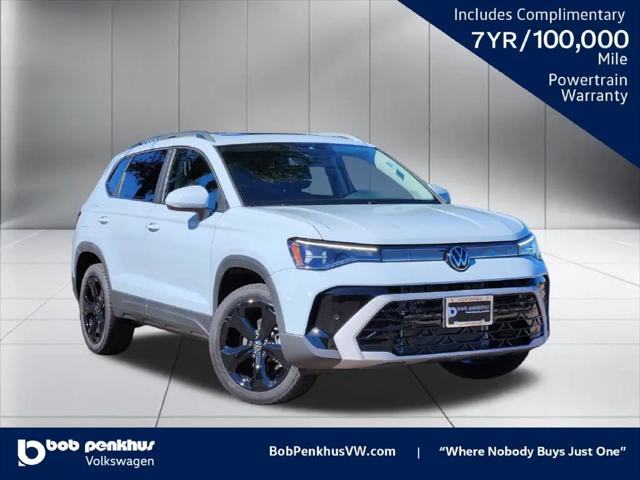 2027 Volkswagen Taos SEL for sale in Colorado Springs, CO