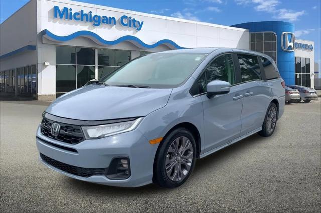2025 Honda Odyssey Touring for sale in Michigan City, IN