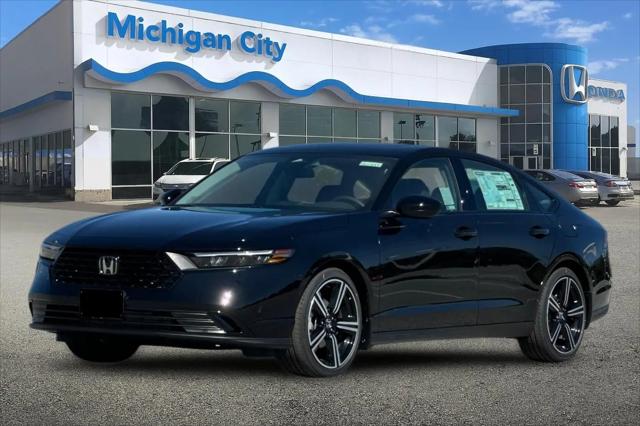 2026 Honda Accord Sedan SE for sale in Michigan City, IN