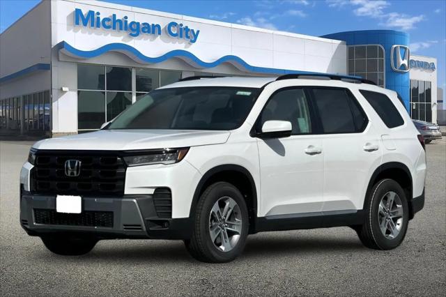 2026 Honda Pilot EX-L for sale in Michigan City, IN