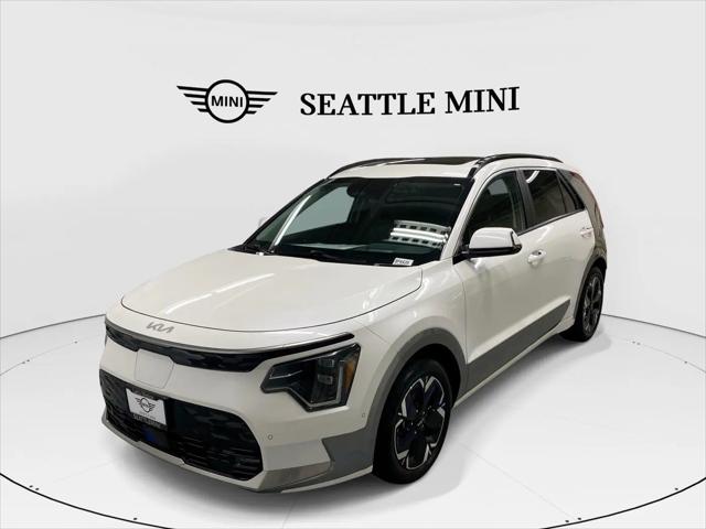 2023 Kia Niro EV Wave for sale in Tacoma, WA