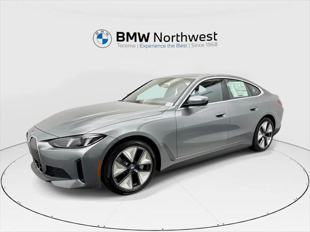 2026 BMW i4 xDrive40 for sale in Tacoma, WA