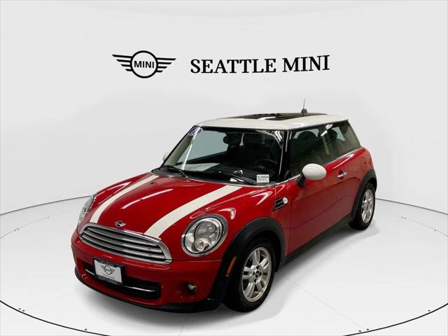 2013 MINI Hardtop Cooper for sale in Tacoma, WA