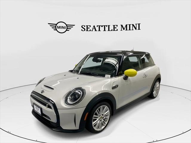 2023 MINI SE Hardtop Cooper for sale in Tacoma, WA