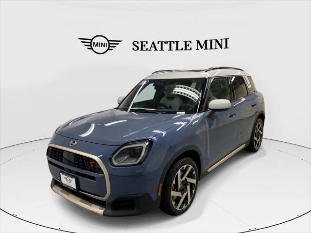 2026 MINI Cooper Countryman Cooper S for sale in Tacoma, WA