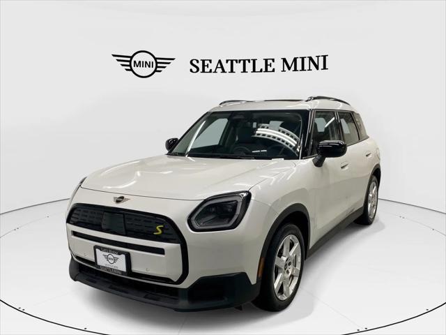 2025 MINI SE Countryman SE ALL4 for sale in Tacoma, WA
