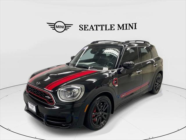 2020 MINI Countryman John Cooper Works for sale in Tacoma, WA
