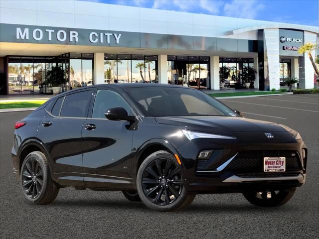 2026 Buick NV Sport Touring FWD for sale in Bakersfield, CA