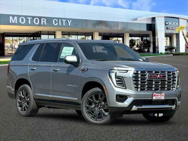 2027 GMC Yukon Denali for sale in Bakersfield, CA