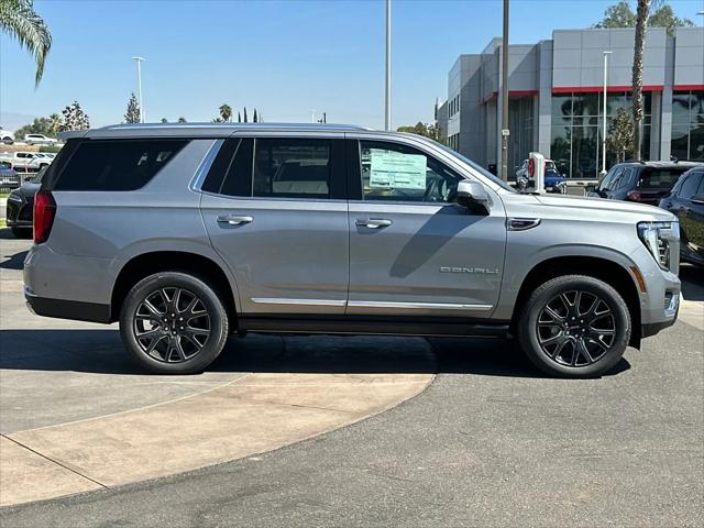 2027 GMC Yukon Denali