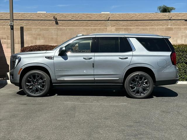 2027 GMC Yukon Denali