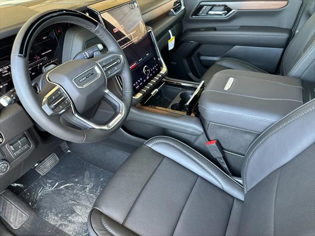 2027 GMC Yukon Denali