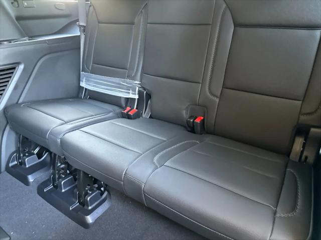 2027 GMC Yukon Denali