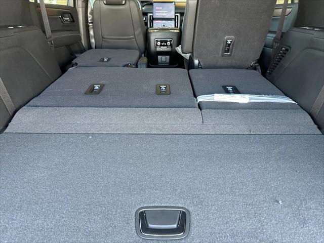 2027 GMC Yukon Denali