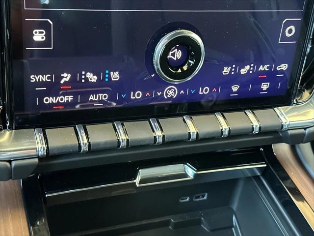 2027 GMC Yukon Denali
