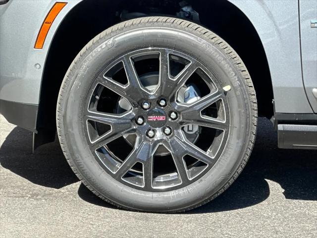 2027 GMC Yukon Denali