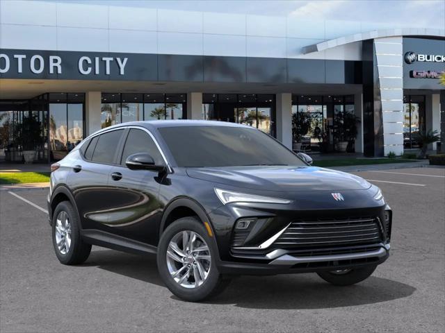 2026 Buick NV Preferred FWD for sale in Bakersfield, CA