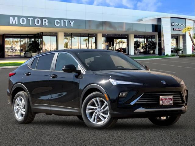 2026 Buick NV Preferred FWD for sale in Bakersfield, CA
