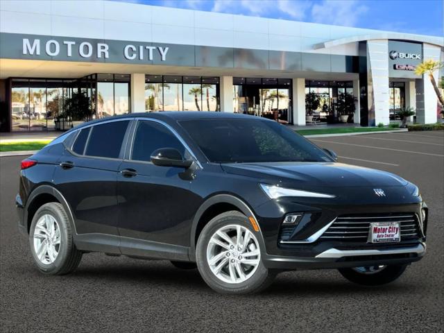 2026 Buick NV Preferred FWD for sale in Bakersfield, CA