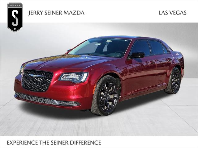 2019 Chrysler 300 Touring for sale in Las Vegas, NV