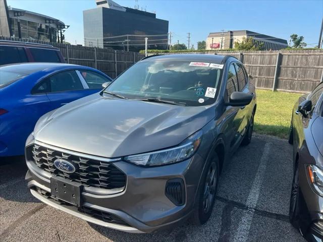 2023 Ford Escape ST-Line for sale in Memphis, TN