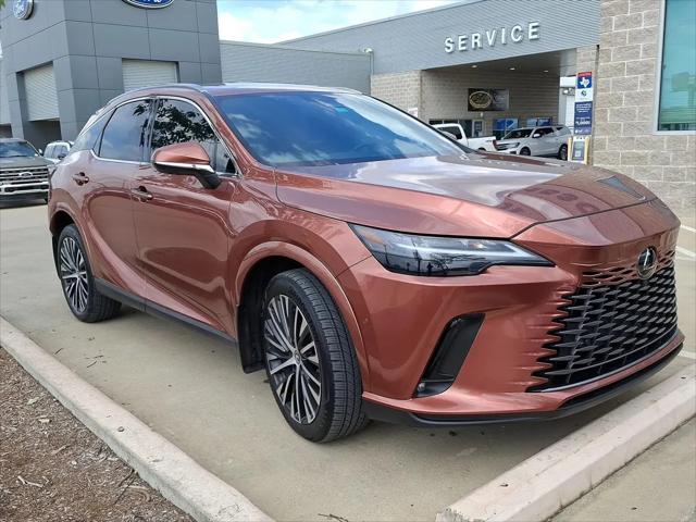 2024 Lexus RX 350 Premium Plus