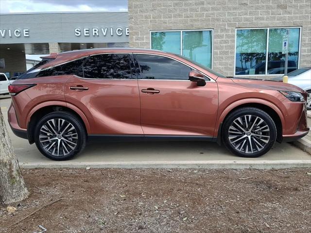 2024 Lexus RX 350 Premium Plus