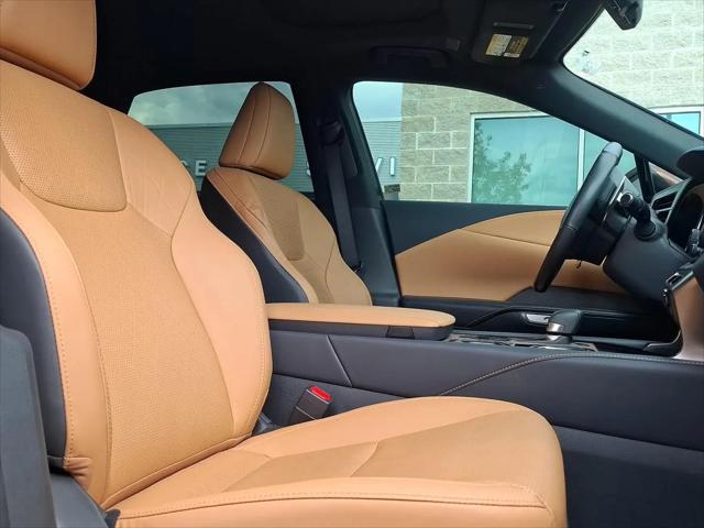2024 Lexus RX 350 Premium Plus