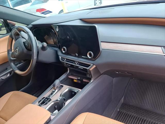 2024 Lexus RX 350 Premium Plus