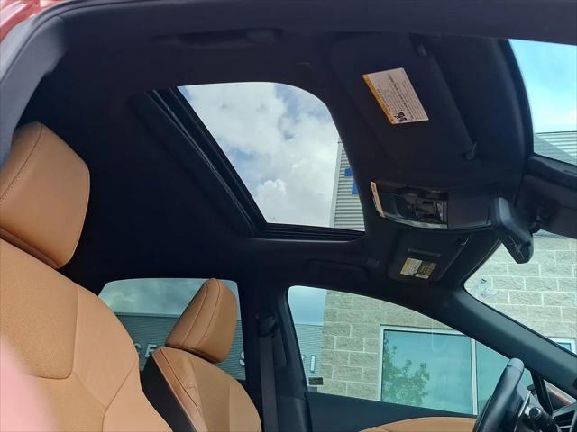 2024 Lexus RX 350 Premium Plus