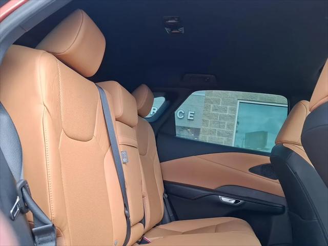 2024 Lexus RX 350 Premium Plus