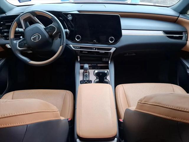 2024 Lexus RX 350 Premium Plus